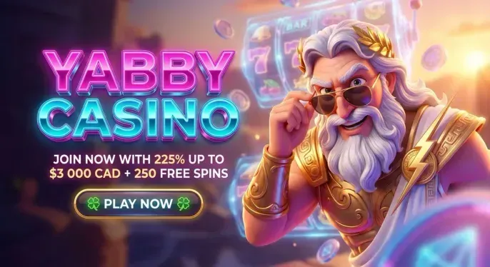 Yabby Casino