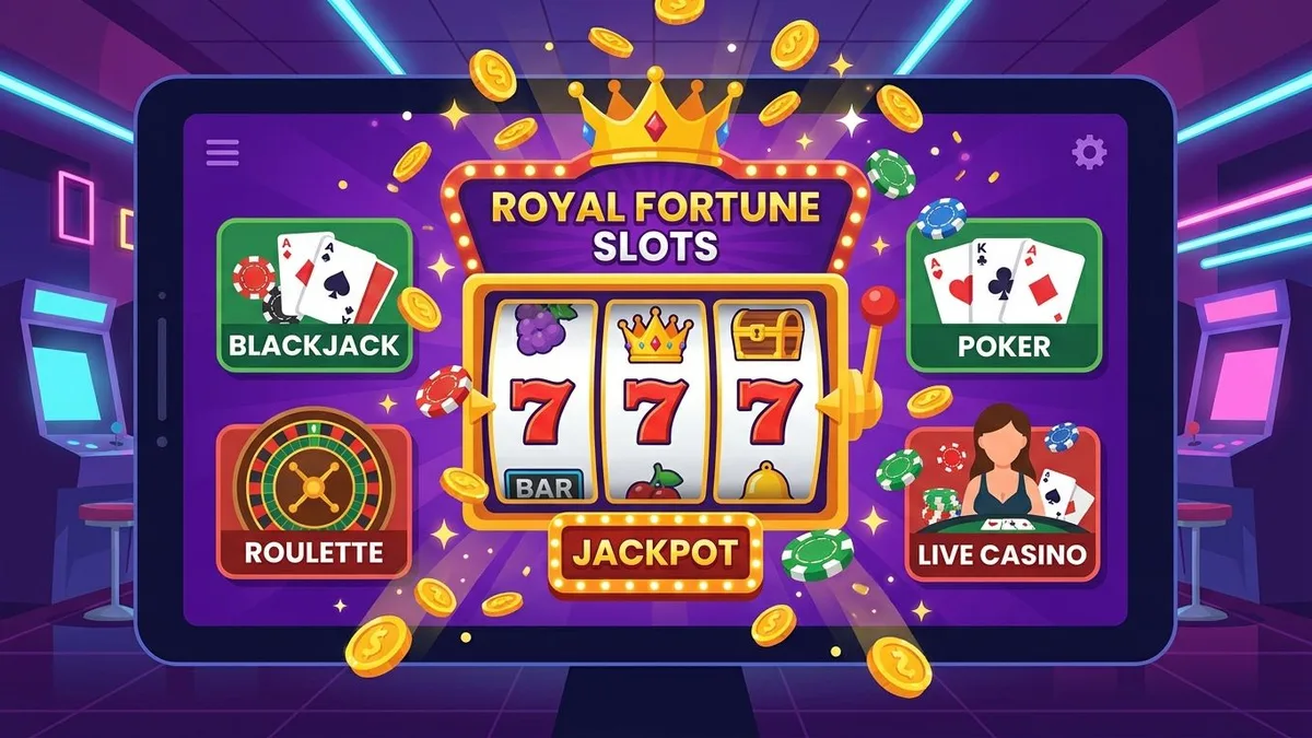 Casino